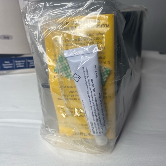 Better Living Wave Dispenser soap & shampoo Satin Nickel finish new - Picture 2 of 10